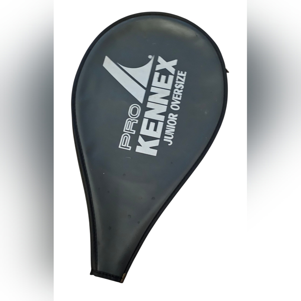 Pro Kennex Junior Oversize Tennis Racket Good Condition - Picture 2 of 16
